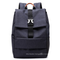 2019 Custom Fashion USB Laptop Backpack Anti Theft Bag Waterproof for Men